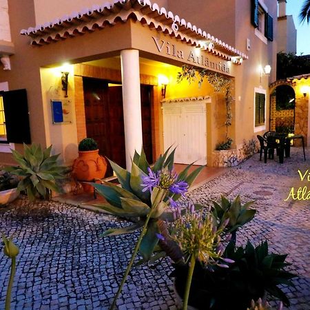 Vila Atlântida Lagos Exterior foto
