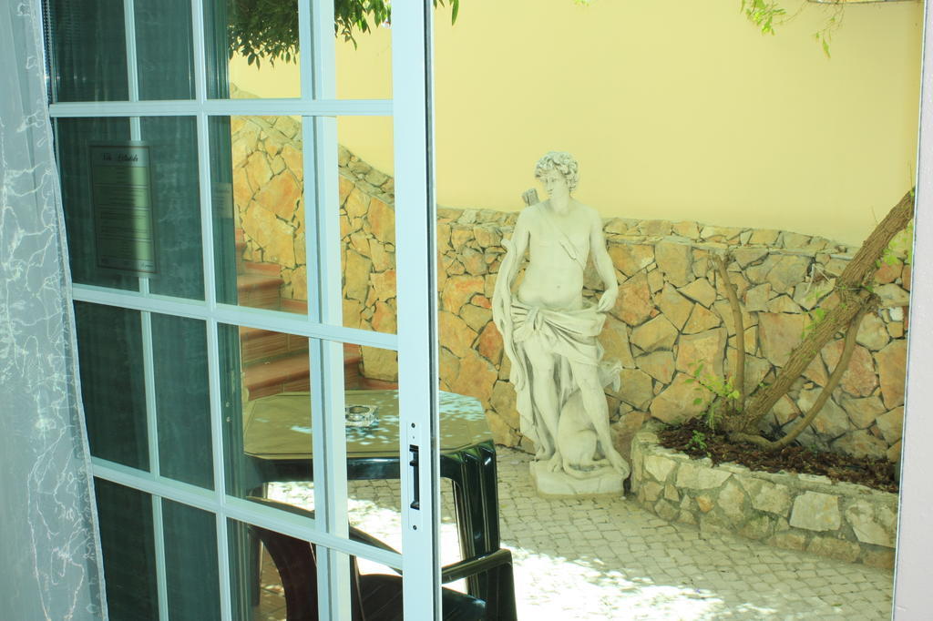 Vila Atlântida Lagos Cameră foto