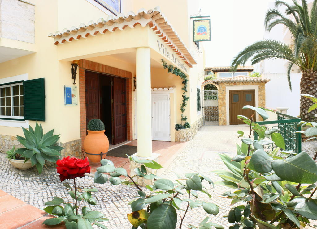 Vila Atlântida Lagos Exterior foto