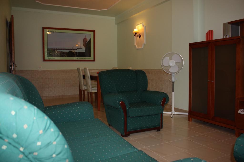 Vila Atlântida Lagos Exterior foto
