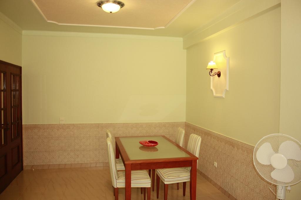 Vila Atlântida Lagos Exterior foto