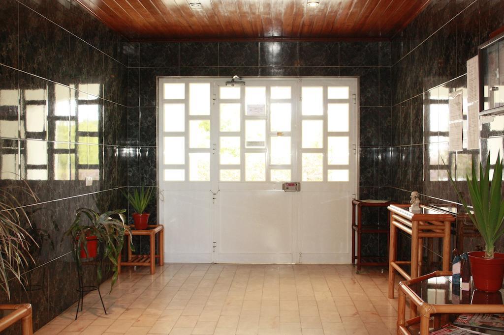 Vila Atlântida Lagos Exterior foto