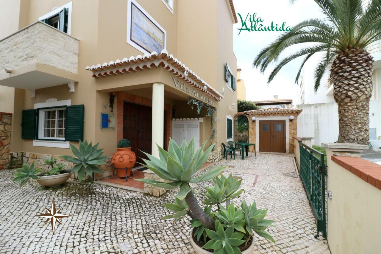 Vila Atlântida Lagos Exterior foto