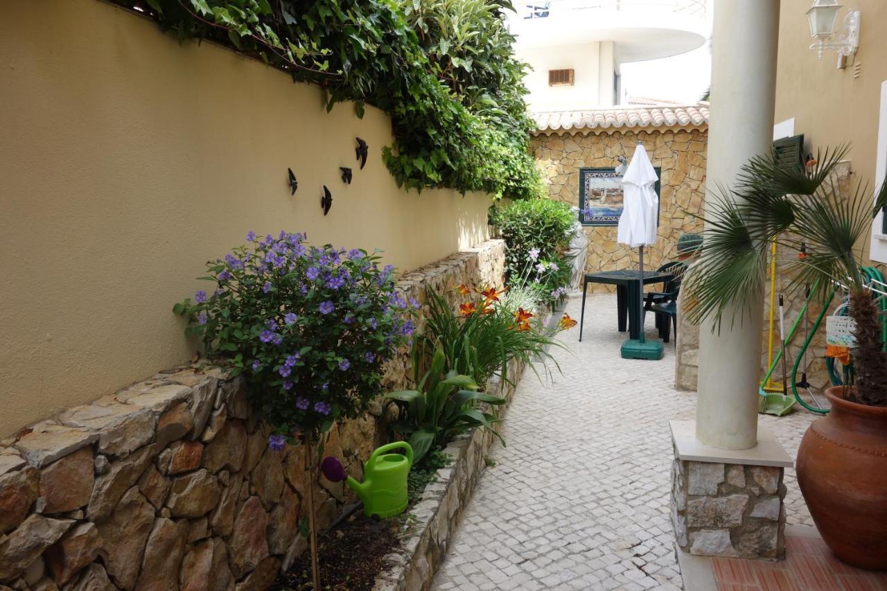 Vila Atlântida Lagos Cameră foto